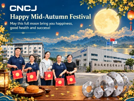 Celebrating Mid-Autumn Festival: Warmth, Tradition, And Appreciation At Our C...