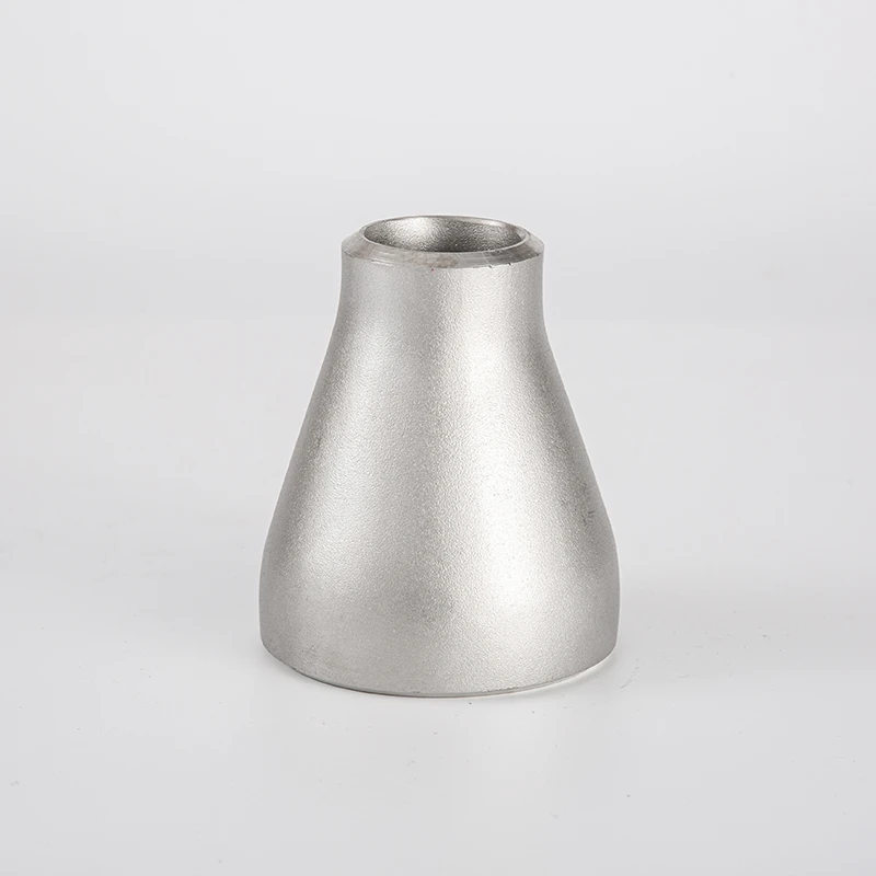 Stainless Steel Concentric Reducer Stainless Steel Concentric Reducer
